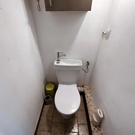05 Grand Near Chatelet Apartment *